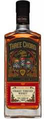 Three Chord x The Cadillac Three Bourbon Whisky at CaskCartel.com