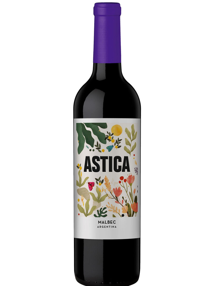 Trapiche | Astica Malbec - NV at CaskCartel.com