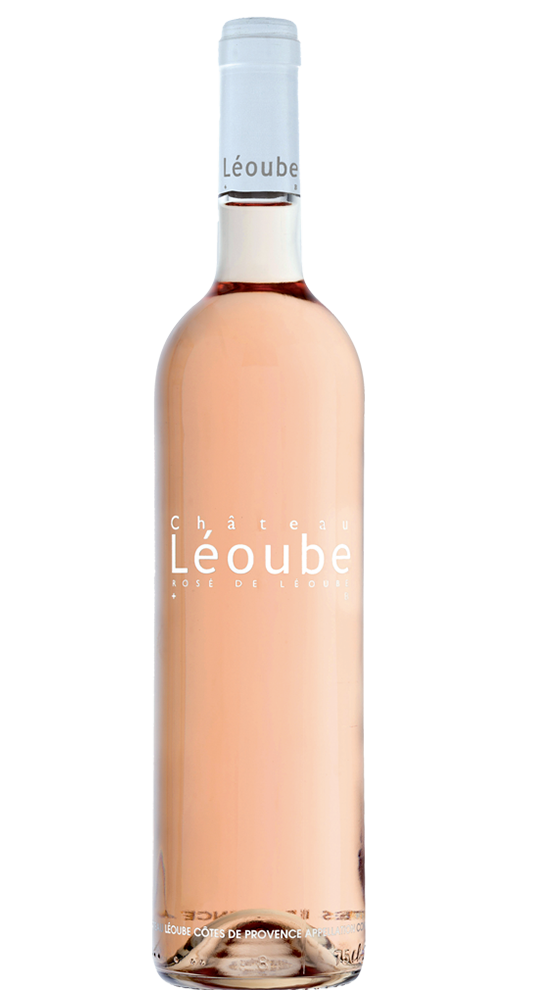 2022 | Chateau Leoube | Rose de Leoube at CaskCartel.com