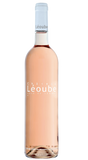 2022 | Chateau Leoube | Rose de Leoube at CaskCartel.com