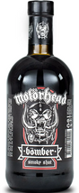 Motorhead Bomber Smoky Shot at CaskCartel.com