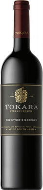 2019 | Tokara | Director's Reserve Red at CaskCartel.com