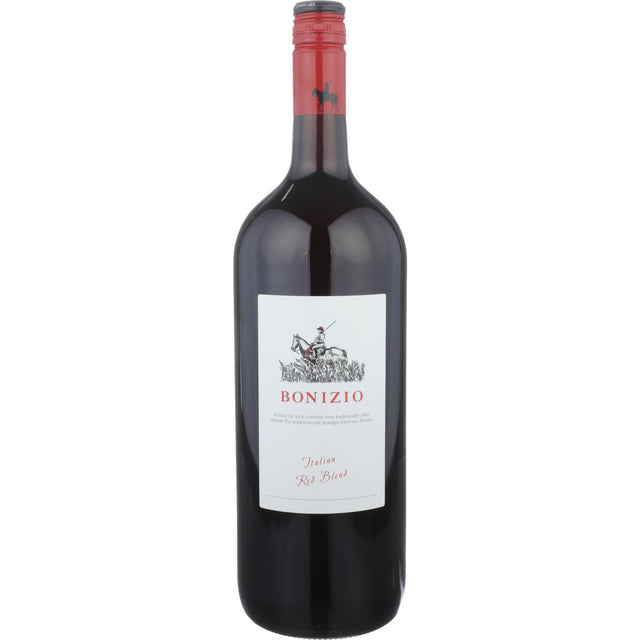 Bonizio | Red Blend (Magnum) - NV at CaskCartel.com
