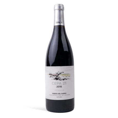2016 | Bodegas Cepa 21 | Ribera del Duero at CaskCartel.com