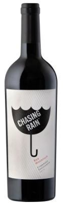 2019 | Chasing Rain | Cabernet Sauvignon at CaskCartel.com