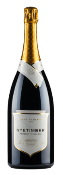 BUY] 2016 | Nyetimber | Blanc de Blancs (Magnum) at CaskCartel.com