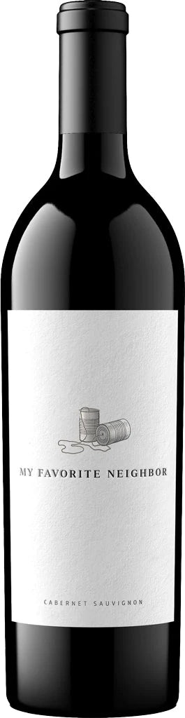 2019 | My Favorite Neighbor | Cabernet Sauvignon at CaskCartel.com