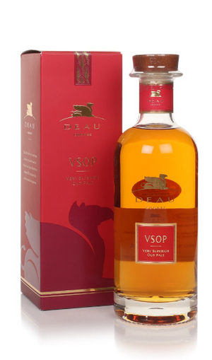 Deau VSOP Cognac | 700ML at CaskCartel.com