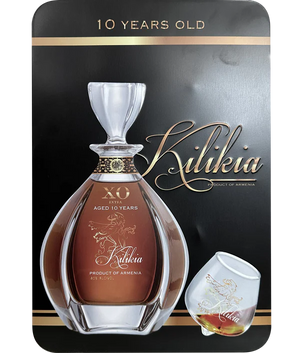 Kilikia X.O Extra 10 Year Old Brandy at CaskCartel.com