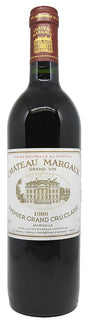 1986 | Château Rauzan-Ségla | Margaux at CaskCartel.com