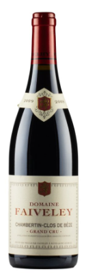 2009 | Domaine Faiveley | Chambertin Clos de Beze at CaskCartel.com