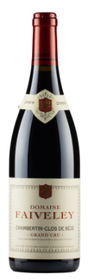 2009 | Domaine Faiveley | Chambertin Clos de Beze at CaskCartel.com