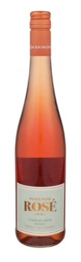 2020 | Weingut S. A. Prüm | Pinot Noir Rose at CaskCartel.com
