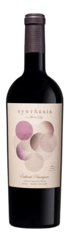 2018 | Martin Ray | Synthesis Cabernet Sauvignon at CaskCartel.com