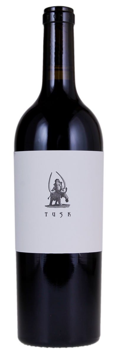 2017 | Tusk | Cabernet Sauvignon at CaskCartel.com