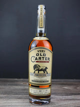 Old Carter Whiskey Co. 27 Year Old Barrel Strength Straight American Whiskey Barrel #1 Bottle 30 of 50 at CaskCartel.com 2