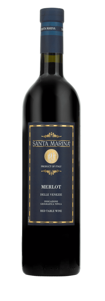 Santa Marina | Merlot (Magnum) - NV at CaskCartel.com