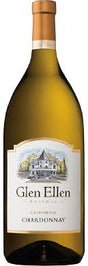 Concannon Vineyard | Glen Ellen Proprietor's Reserve Chardonnay (Magnum) - NV at CaskCartel.com