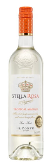 Stella Rosa | Tropical Mango - NV at CaskCartel.com