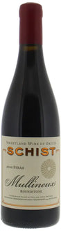 2020 | Mullineux | Schist Syrah at CaskCartel.com