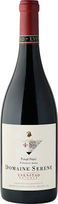 2017 | Domaine Serene | Evenstad Reserve Pinot Noir at CaskCartel.com