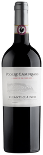 2016 | Podere Campriano | Chianti Classico at CaskCartel.com