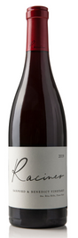 2019 | Racines | Sanford & Benedict Vineyard Pinot Noir at CaskCartel.com