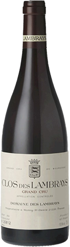 2000 | Domaine des Lambrays | Clos des Lambrays at CaskCartel.com