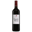 2014 | Esprit de Pavie | Bordeaux at CaskCartel.com