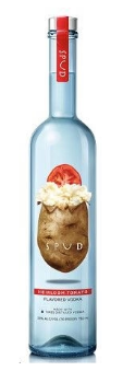 Spud Heirloom Tomato Vodka at CaskCartel.com
