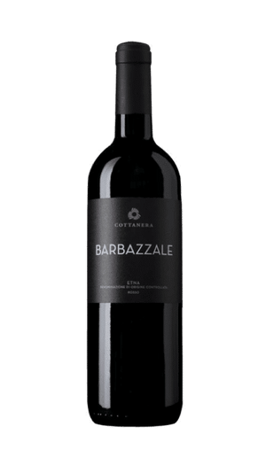 2019 | Cottanera | Barbazzale Etna Rosso at CaskCartel.com