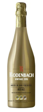 2015 Rodenbach Red Ale at CaskCartel.com