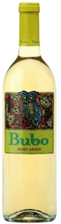 Bubo Wine Cellars | Pinot Grigio - NV at CaskCartel.com