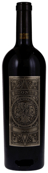 2017 | Fairchild Estate | Stones No. 2 at CaskCartel.com