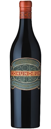 2021 | Conundrum | Red at CaskCartel.com
