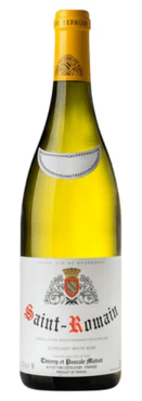2015 | Domaine Matrot | Saint-Romain at CaskCartel.com