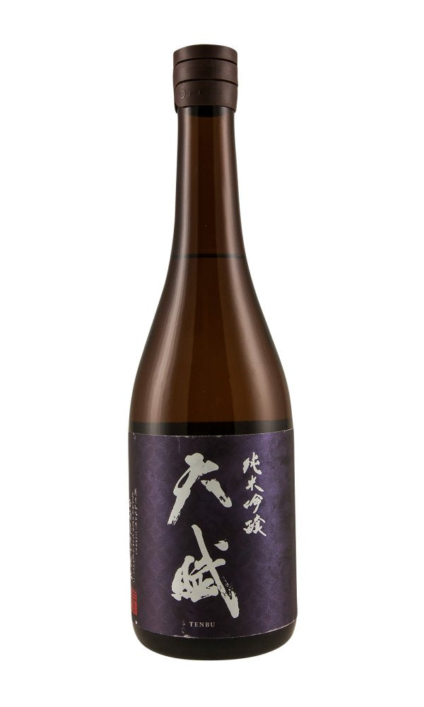 Tenbu Junmai Ginjo | 720ML at CaskCartel.com