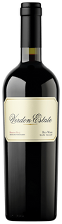 2020 | Verdon Estate | Reserve No. 5 Proprietary Red at CaskCartel.com