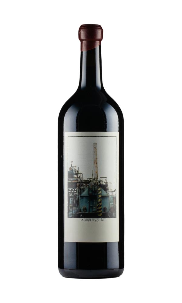 2005 | Sine Qua Non | Atlantis Syrah (Double Magnum) at CaskCartel.com