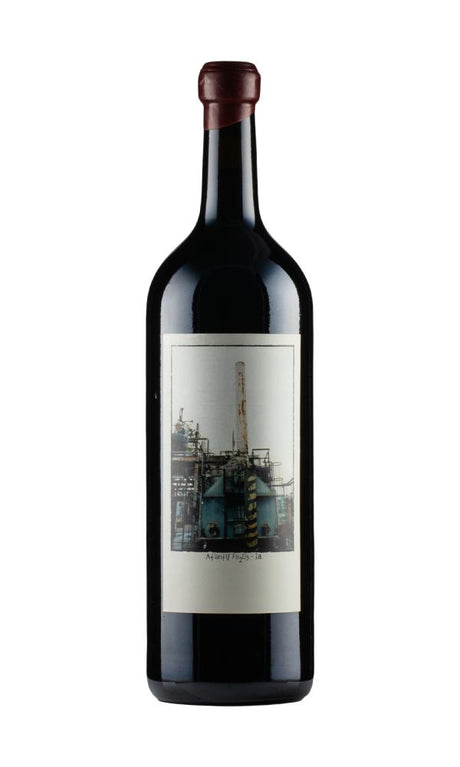 2005 | Sine Qua Non | Atlantis Syrah (Double Magnum) at CaskCartel.com