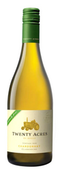 Twenty Acres | Chardonnay - NV at CaskCartel.com