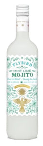 Flybird | Mint Lime Mojito Wine Cocktail - NV at CaskCartel.com