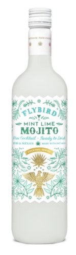 Flybird | Mint Lime Mojito Wine Cocktail - NV at CaskCartel.com