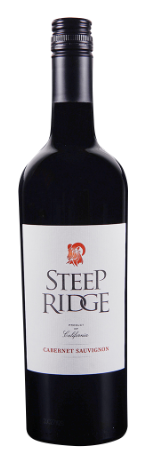Steep Ridge | Cabernet Sauvignon - NV at CaskCartel.com