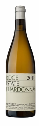 2019 | Ridge Vineyards | Estate Chardonnay at CaskCartel.com