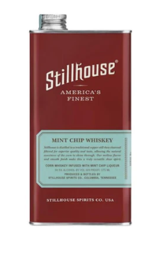 Stillhouse Mint Chip Whiskey | 375ML at CaskCartel.com