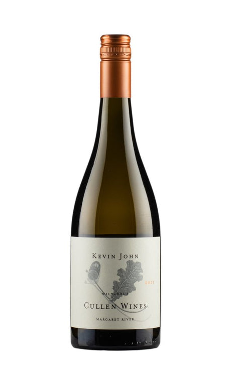 2021 | Cullen | Kevin John Chardonnay at CaskCartel.com