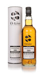 Glentauchers 15 Year Old 2008 Cask #8543599 The Octave Single Malt Scotch Whisky | 700ML at CaskCartel.com