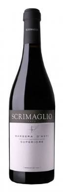 2021 | Scrimaglio | Barbera d'Asti Superiore at CaskCartel.com