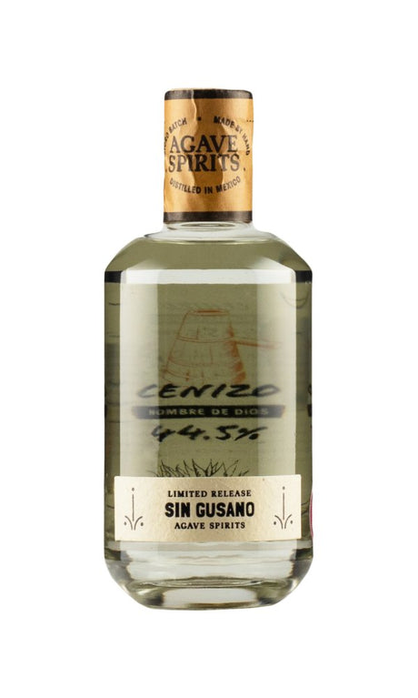 Sin Gusano Cenizo Nombre de Dios | 500ML at CaskCartel.com